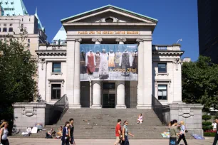 Vancouver Art Gallery