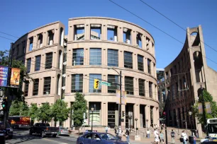 Vancouver Public Library