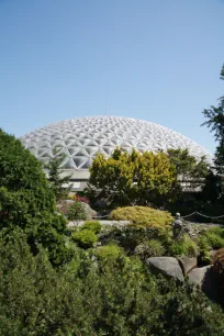 Queen Elisabeth Park, Vancouver, BC