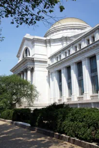 National Museum of Natural History, Washington DC