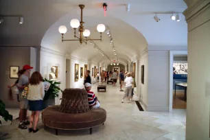 National Portrait Gallery, Washington, DC